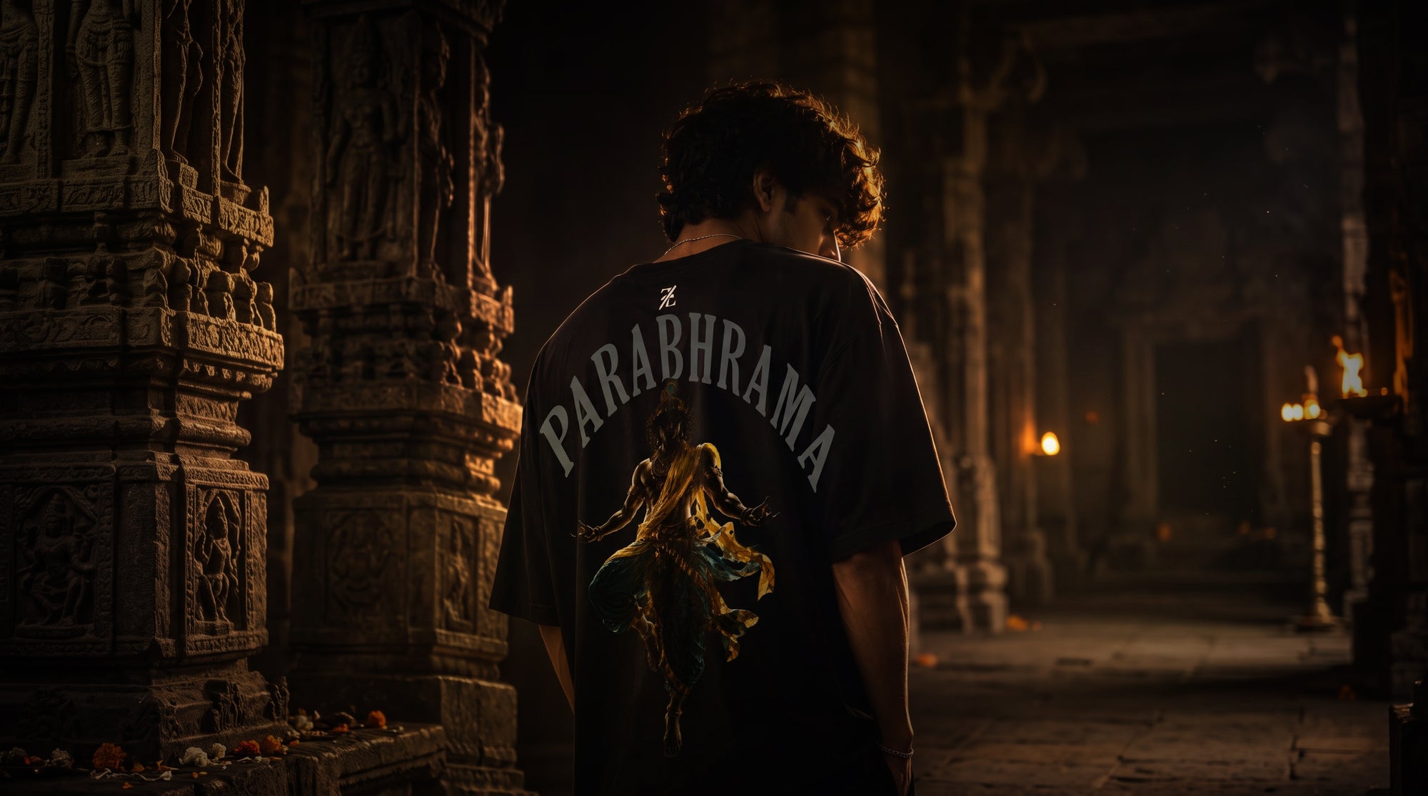 Featured Drop