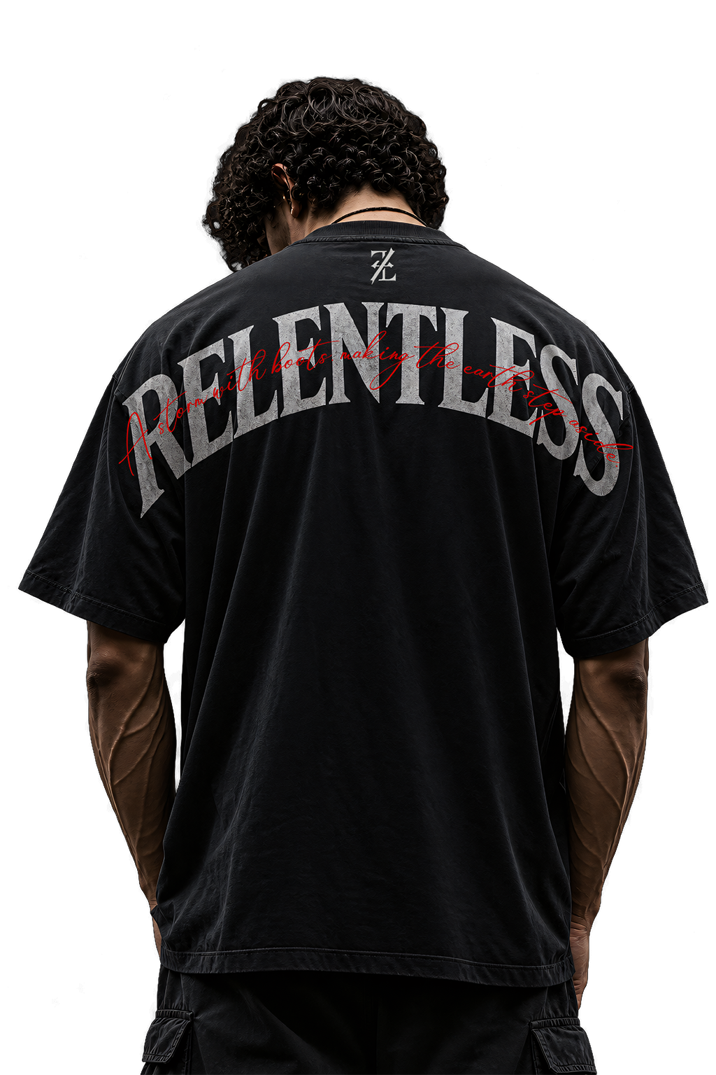 RELENTLESS