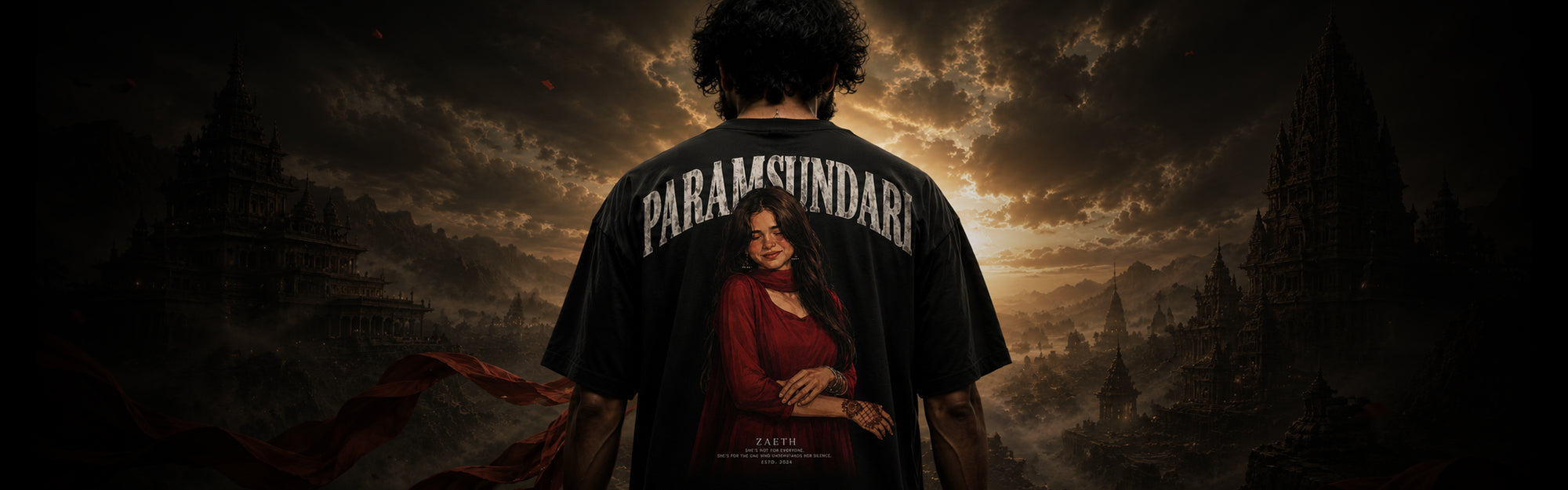 Featured Drop